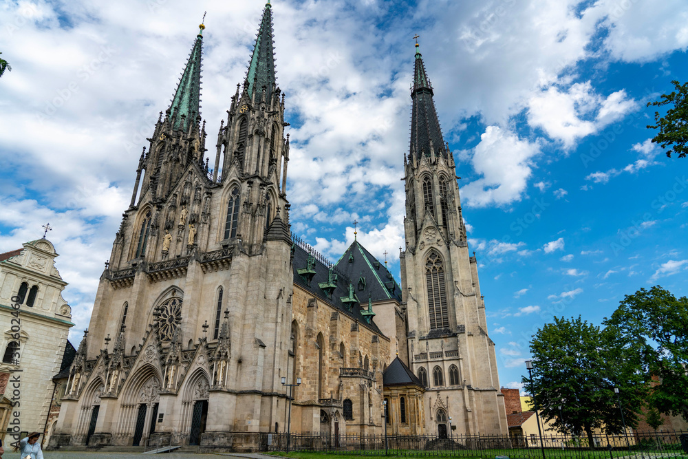 St. Vitus Cathedral