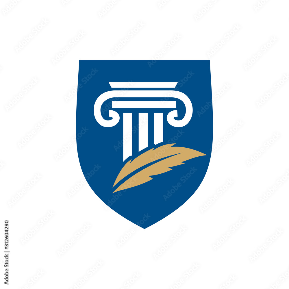 Law Firm Logo Law Firm Logo