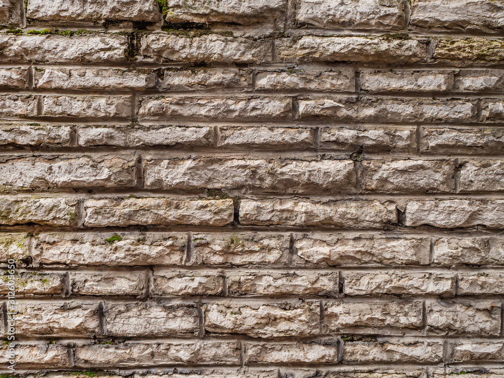 Masonry, stone wall texture in Europe Masonry, stone wall texture in Europe