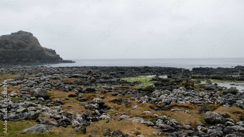 Giants Causeway Giants Causeway