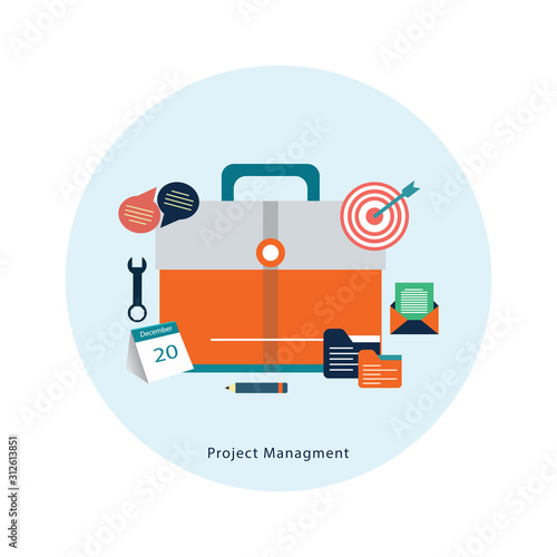 project managment