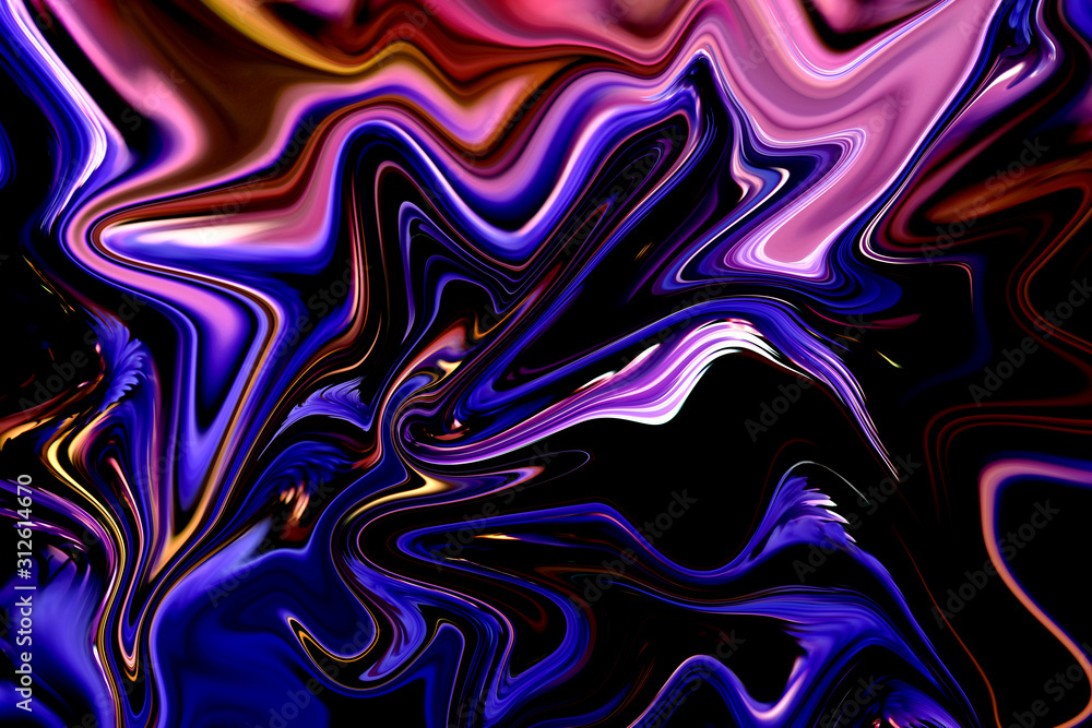 Obraz premium abstract seamless background