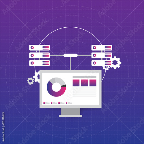 Data management concept