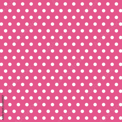 Pink pointed background vector design