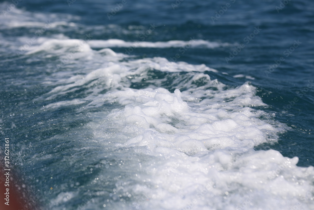 Water Water