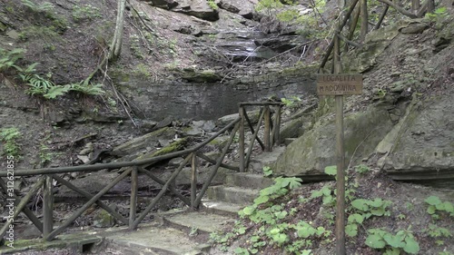 Campigna -  parco delle foreste casentinesi
