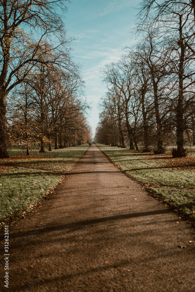 London | Kensington Gardens