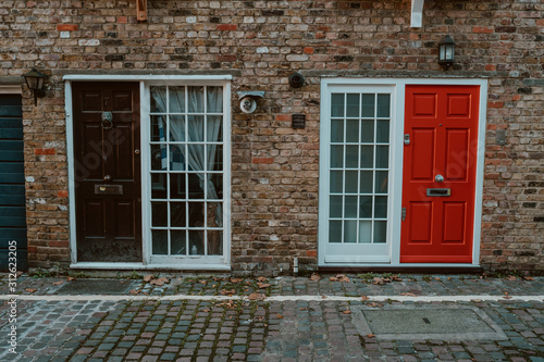 London Doors © Kaiel