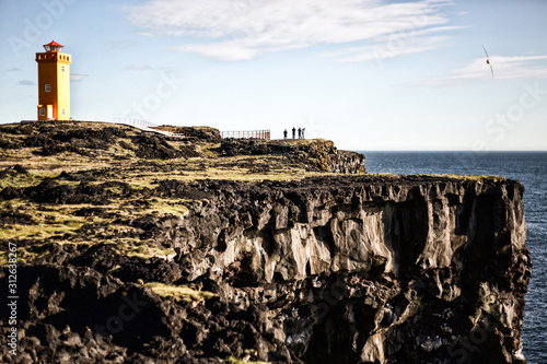 Reisen auf Island