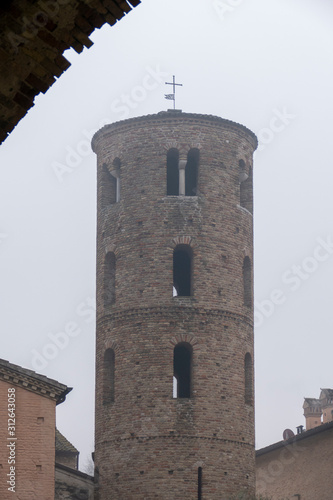 Ravenna, Basilica di San Vitale photo