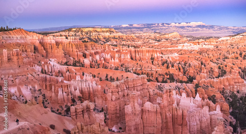 bryce canyon