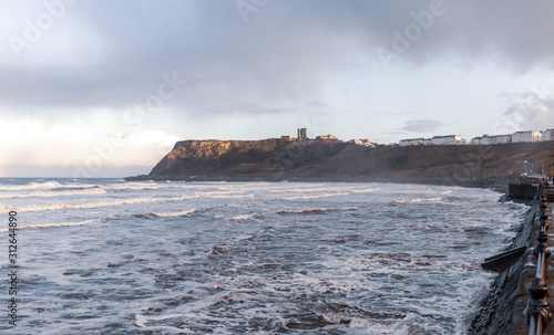 Φωτογραφία North Beach, Scarborough.