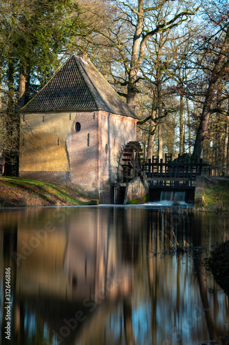 watermill