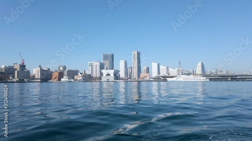 神奈川県 横浜市 クルージング