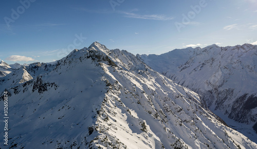 Bramberg am Wildkogel photo