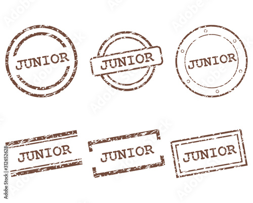 Junior Stempel
