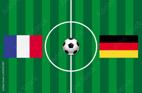 fussball frankreich deutschland