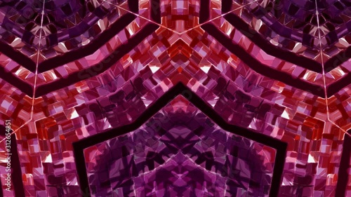 abstract futuristic background