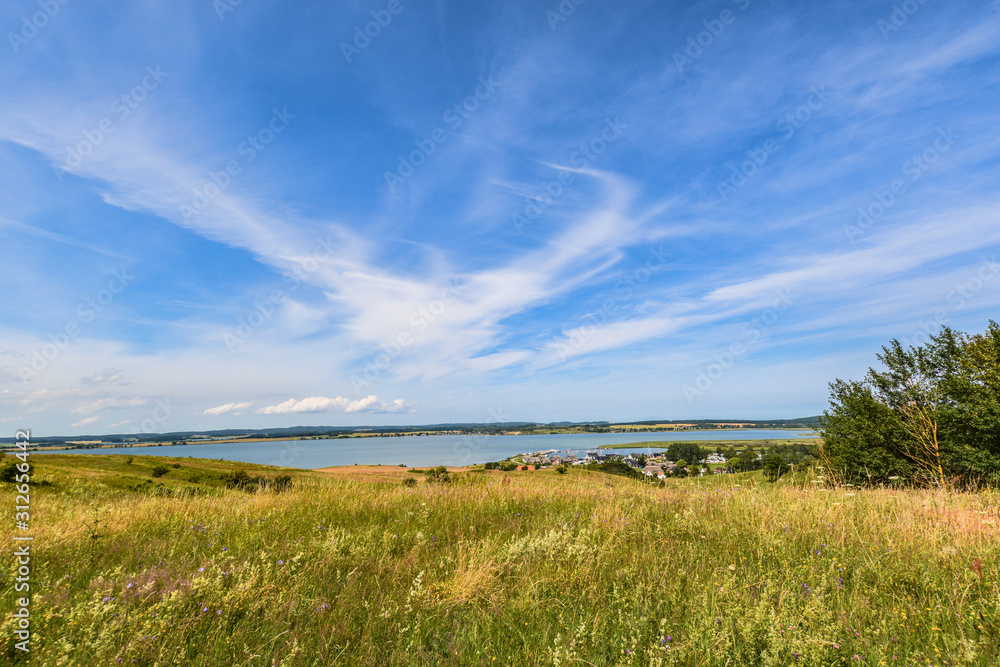 Groß Zicker, Insel Rügen Groß Zicker, Insel Rügen
