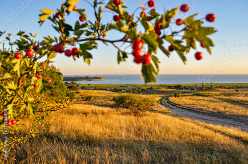 Groß  Zicker, Insel Rügen