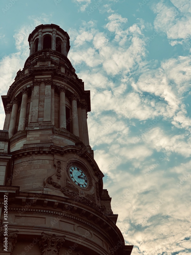 Obraz premium Die for the details 