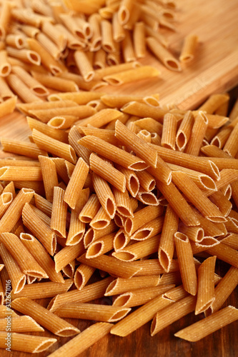 Pasta Penne Rigate