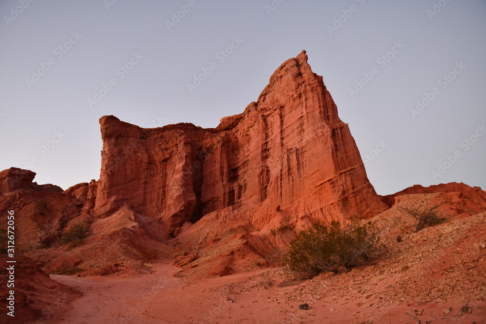 cafayate - salta - argentina