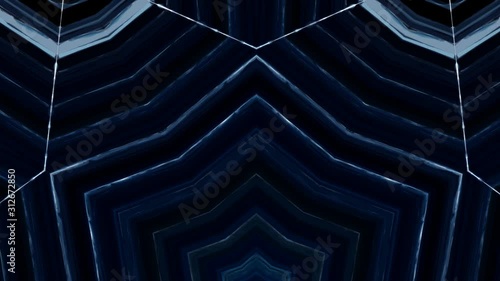 abstract blue background