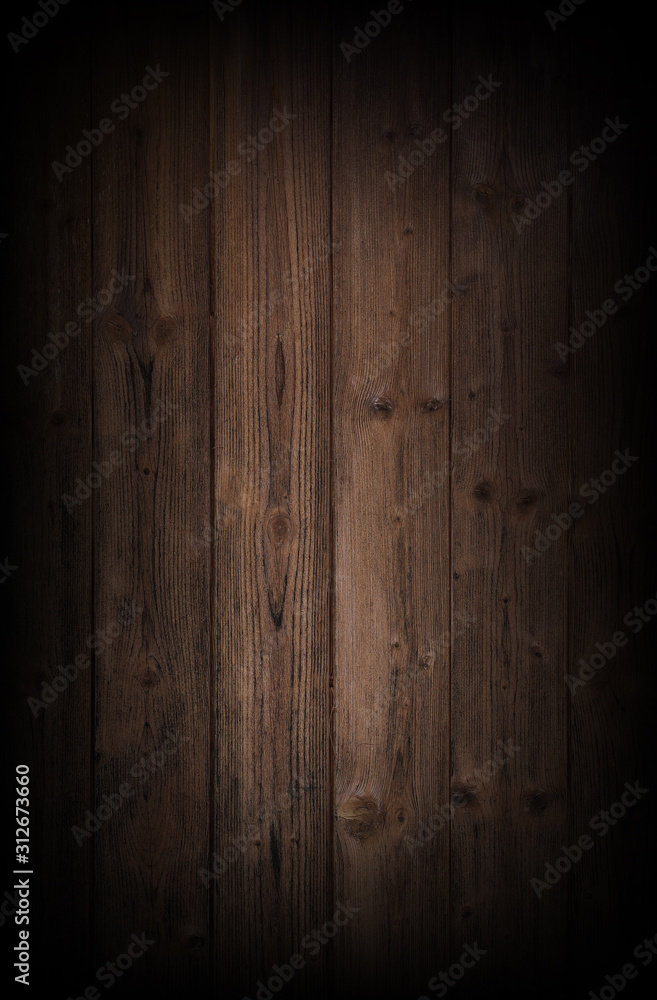 grunge, old wood panels may used as background