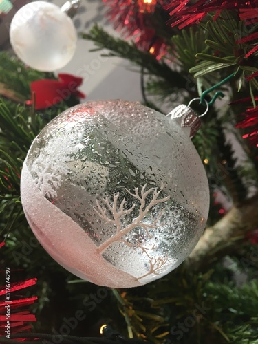 boules Noël G2