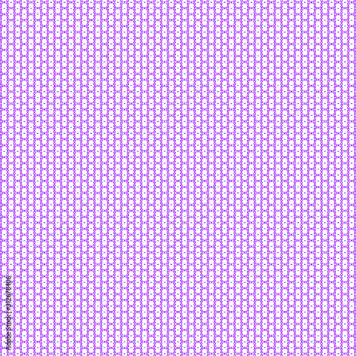 Abstract Geometric Pink Violet Fabric Elegance Vector Background Pattern Texture