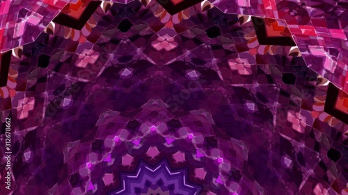 abstract technology background