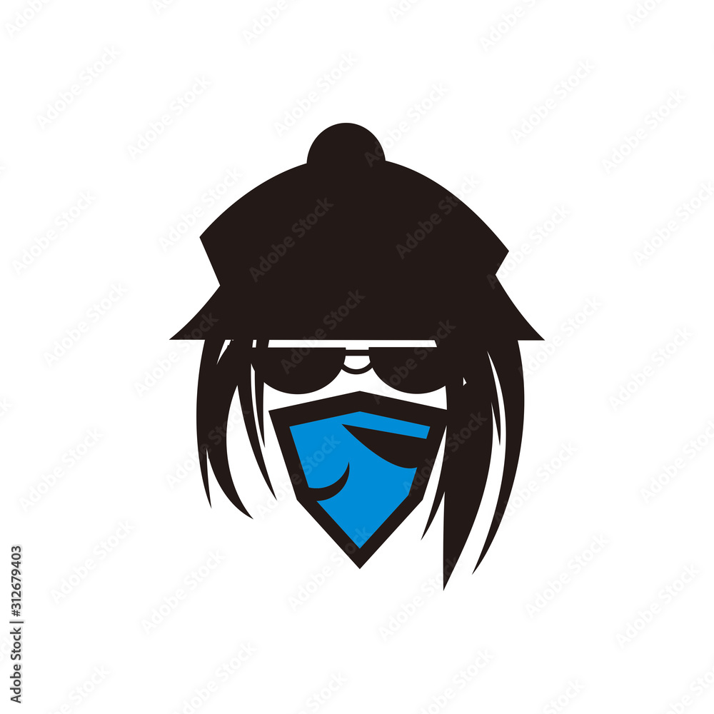 mask mask