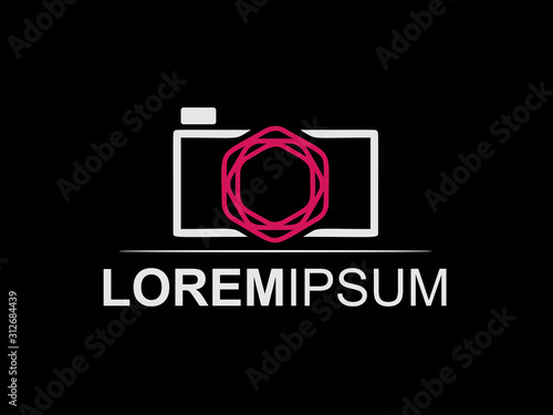 Fotografie Logo Design