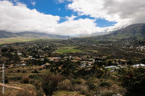 Tafi del Valle