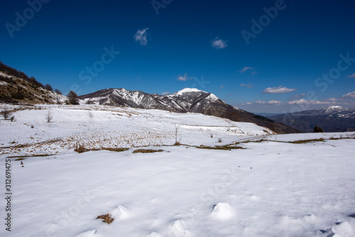 Appennino tosco Emiliano Parco nazionale  photo