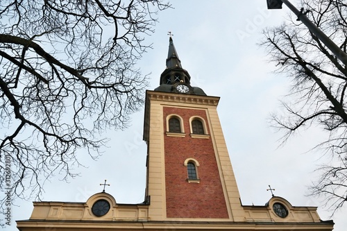 Chiesa di Saint Ragnhild photo