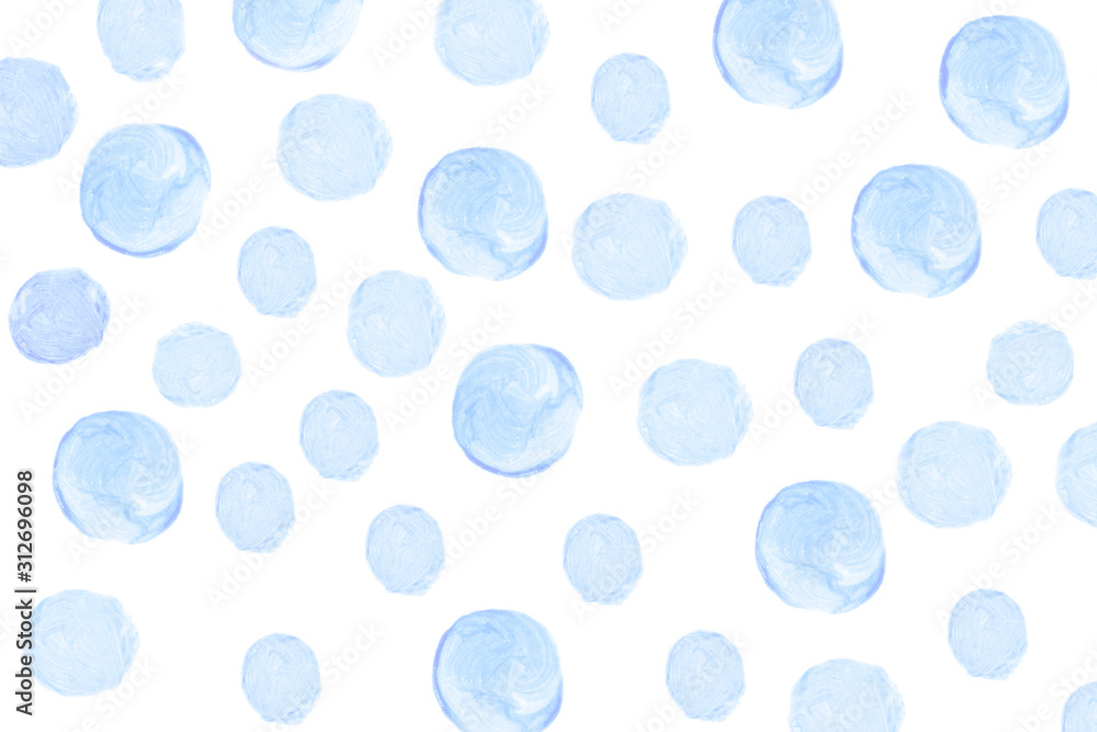 polka dots background polka dots background