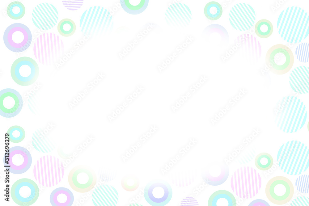 polka dots background polka dots background