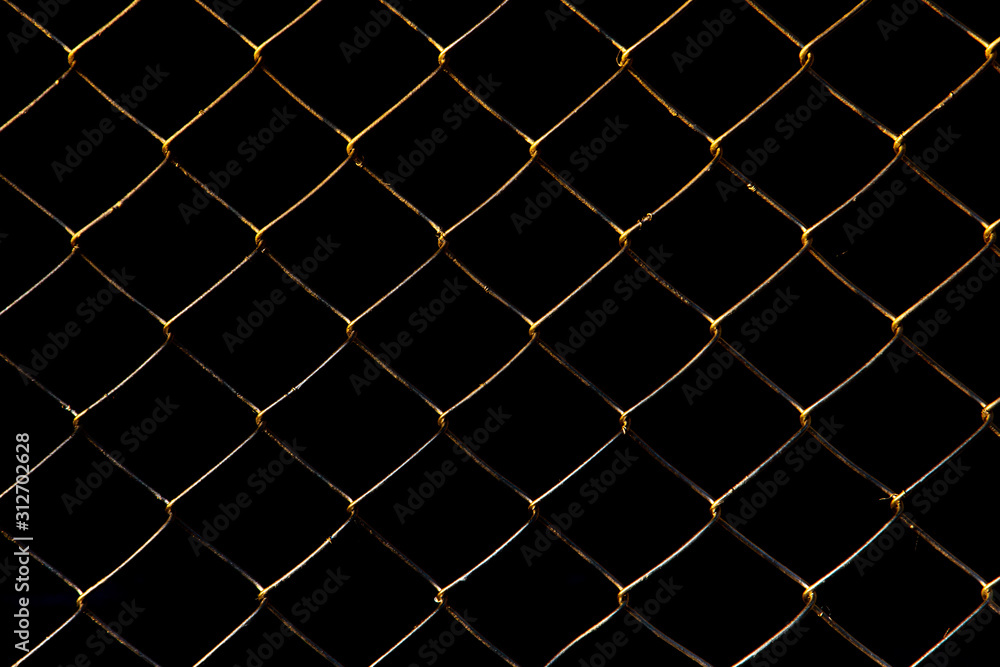Steel mesh, abstract background. Steel mesh, abstract background.