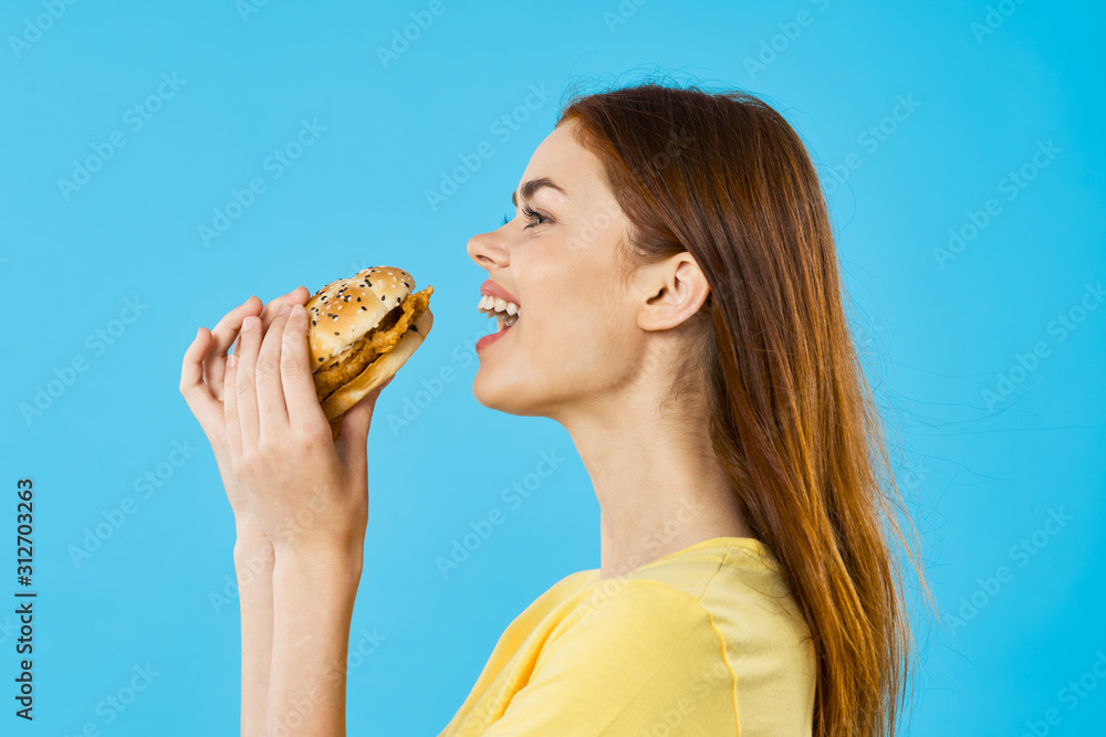 woman eating cake woman eating cake