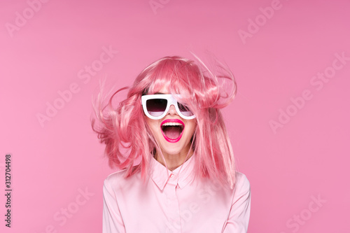 girl in glasses © SHOTPRIME STUDIO