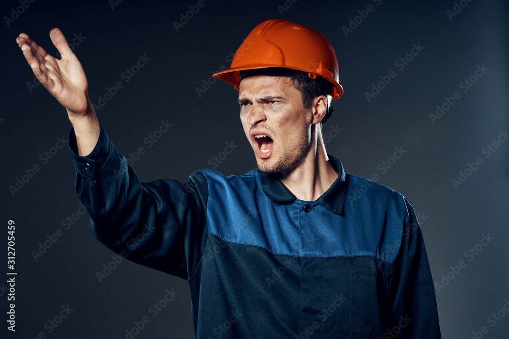 man in helmet man in helmet
