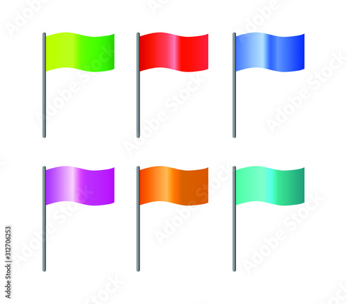 flag