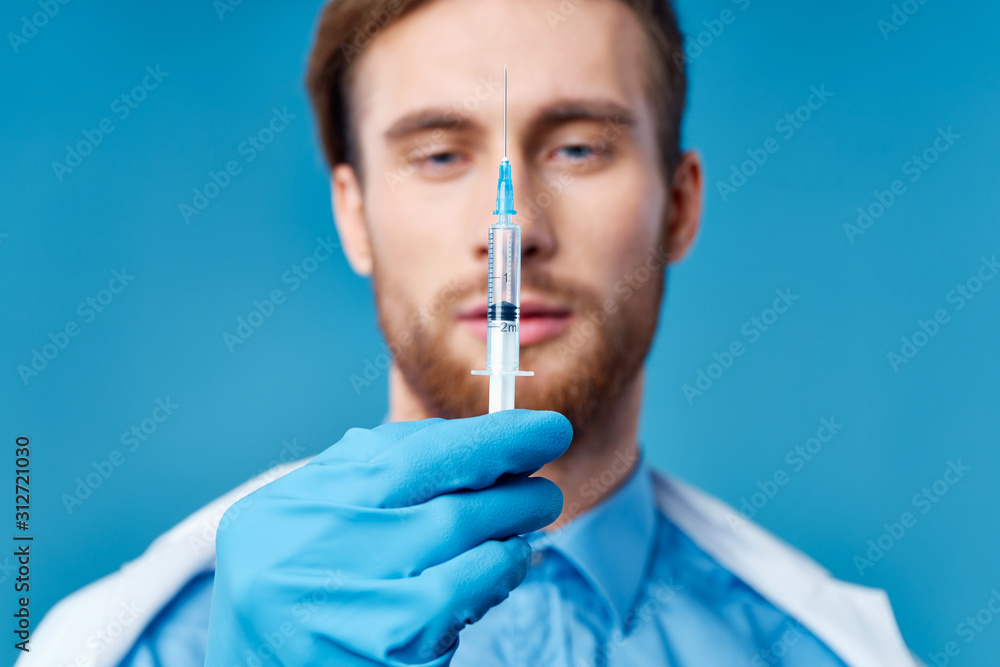 man with finger on lips man with finger on lips