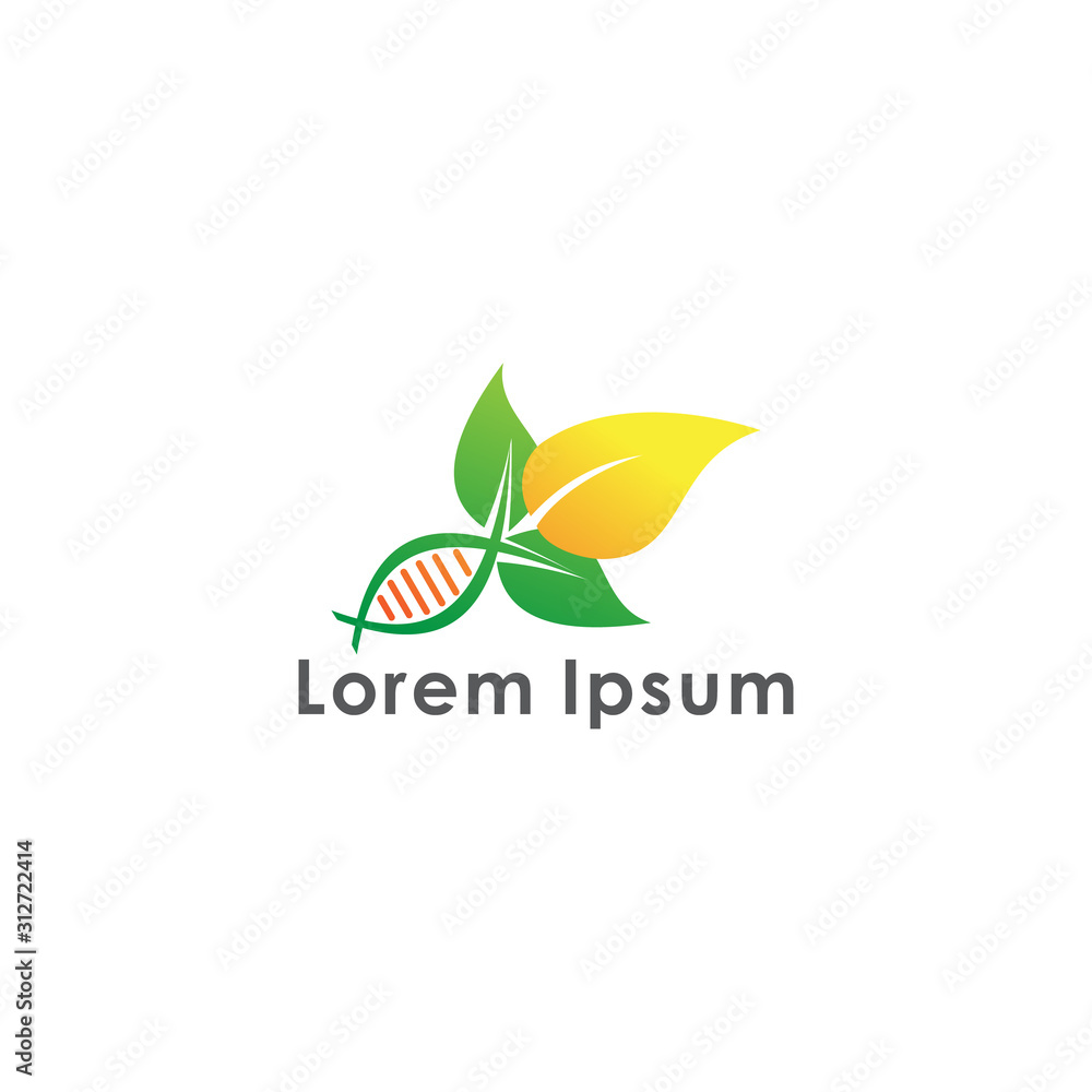 Nature care. Herbal logo Vector logo. Nature care. Herbal logo Vector logo.