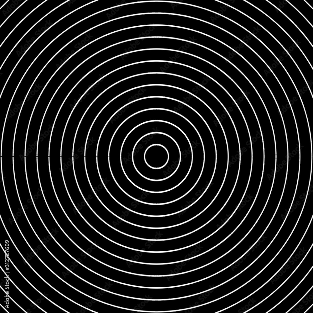 Obraz premium abstract fractal background