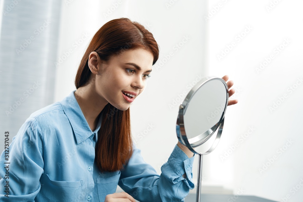 portrait of woman with a glass of red wine portrait of woman with a glass of red wine