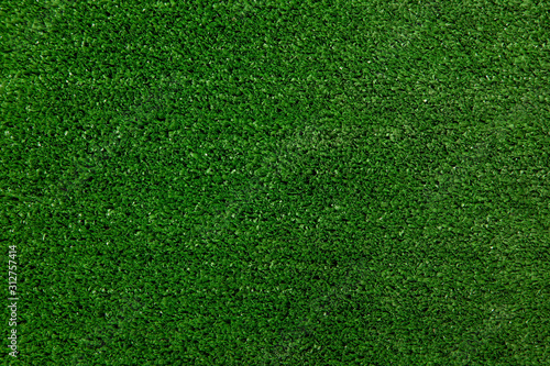 Artificial grass texture high quality closeup