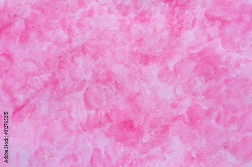 abstract pink background